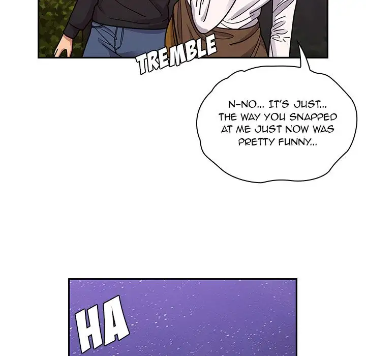 Crime and Punishment - Chapter 19 [photo 70] - MangaPorn