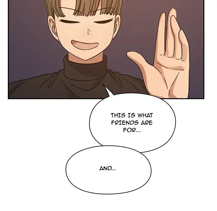 Crime and Punishment - Chapter 19 [photo 82] - MangaPorn