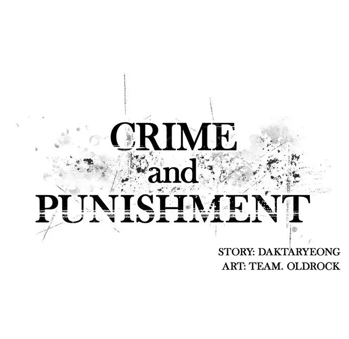 Crime and Punishment - Chapter 20 [photo 10] - MangaPorn