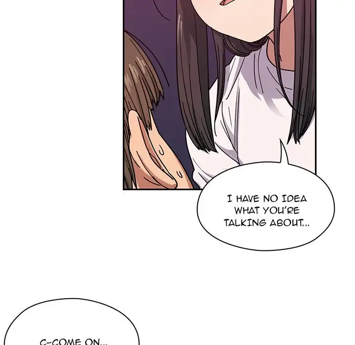 Crime and Punishment - Chapter 20 [photo 16] - MangaPorn