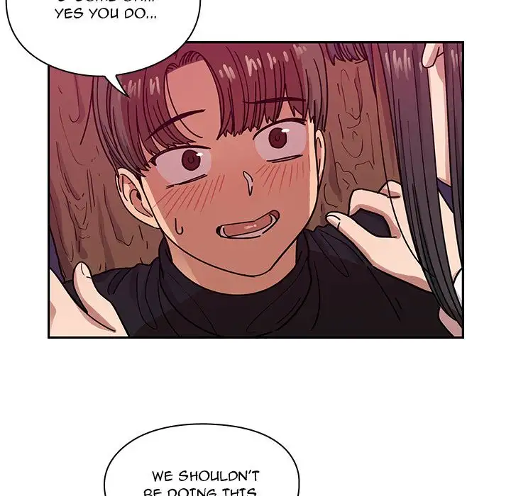 Crime and Punishment - Chapter 20 [photo 17] - MangaPorn