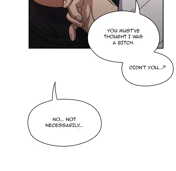 Crime and Punishment - Chapter 20 [photo 25] - MangaPorn