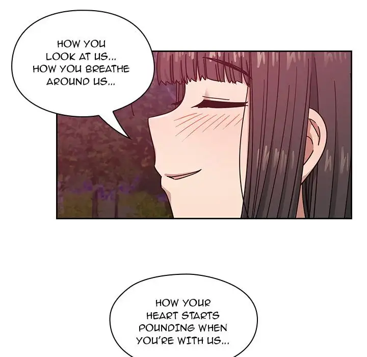 Crime and Punishment - Chapter 20 [photo 30] - MangaPorn