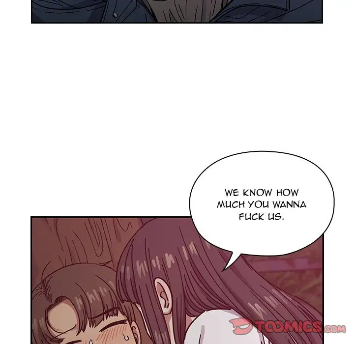 Crime and Punishment - Chapter 20 [photo 36] - MangaPorn