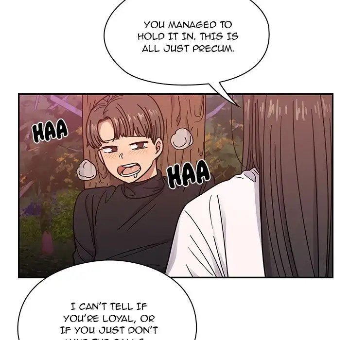 Crime and Punishment - Chapter 20 [photo 44] - MangaPorn