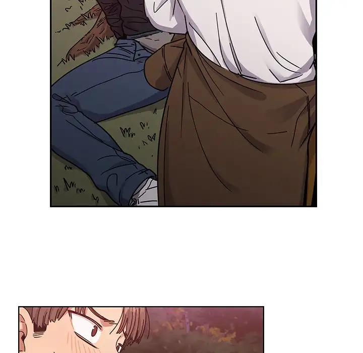 Crime and Punishment - Chapter 20 [photo 48] - MangaPorn