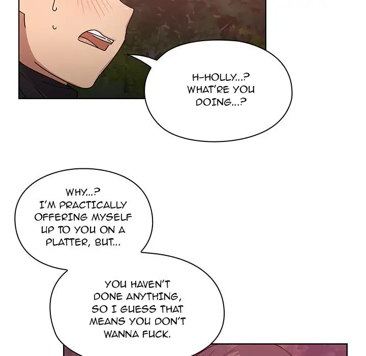 Crime and Punishment - Chapter 20 [photo 49] - MangaPorn