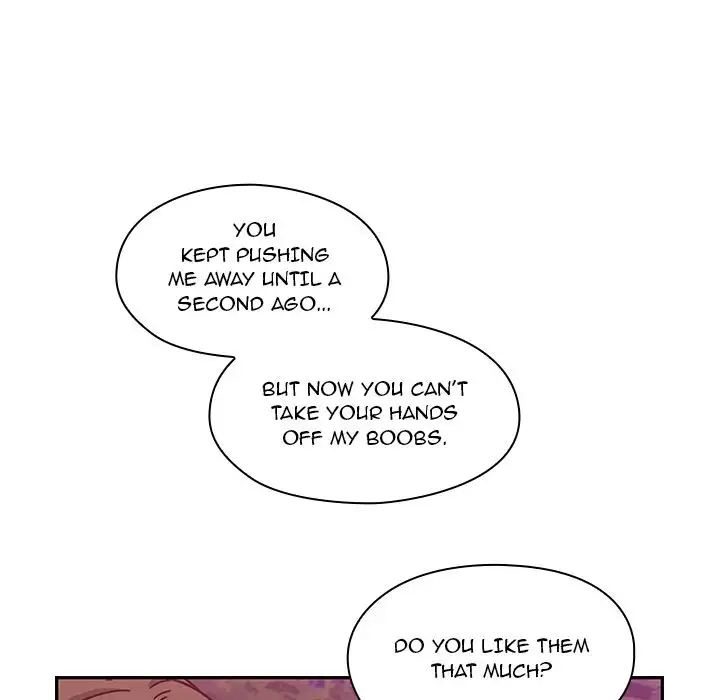 Crime and Punishment - Chapter 20 [photo 73] - MangaPorn