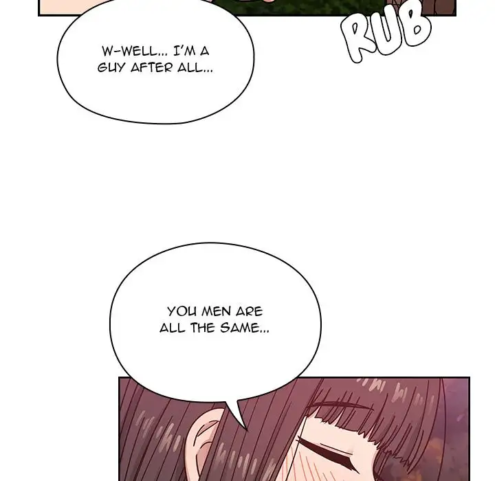 Crime and Punishment - Chapter 20 [photo 75] - MangaPorn