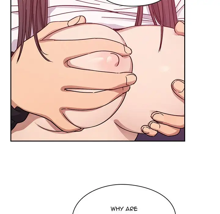 Crime and Punishment - Chapter 20 [photo 77] - MangaPorn