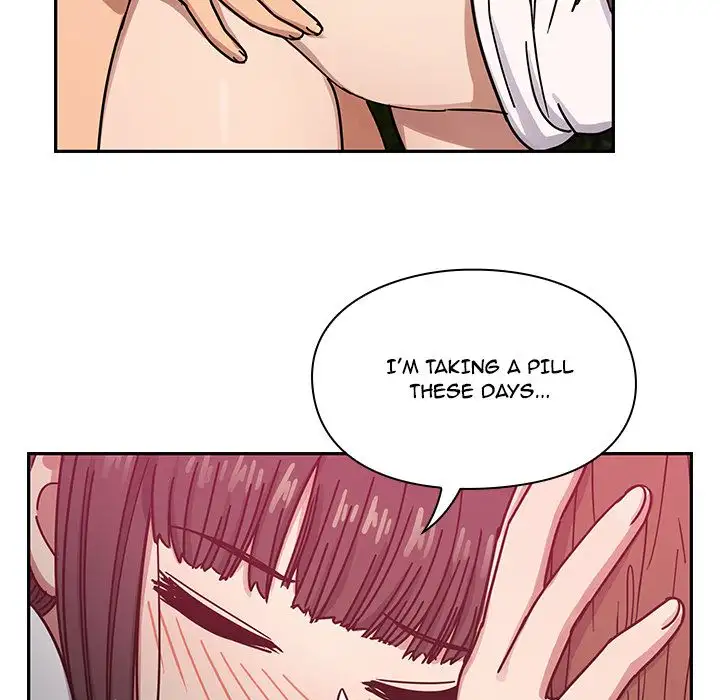 Crime and Punishment - Chapter 20 [photo 91] - MangaPorn