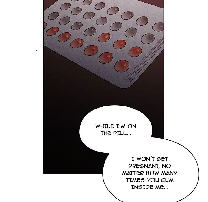 Crime and Punishment - Chapter 20 [photo 93] - MangaPorn