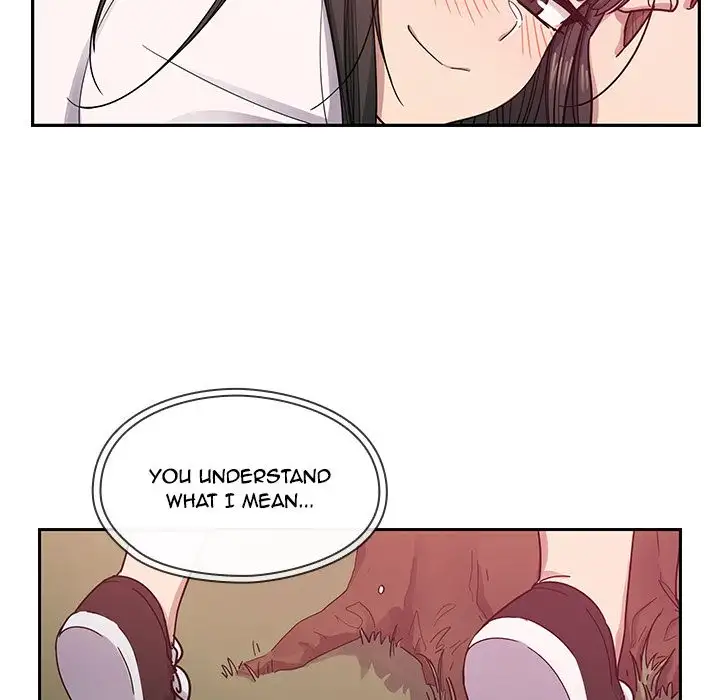 Crime and Punishment - Chapter 20 [photo 96] - MangaPorn