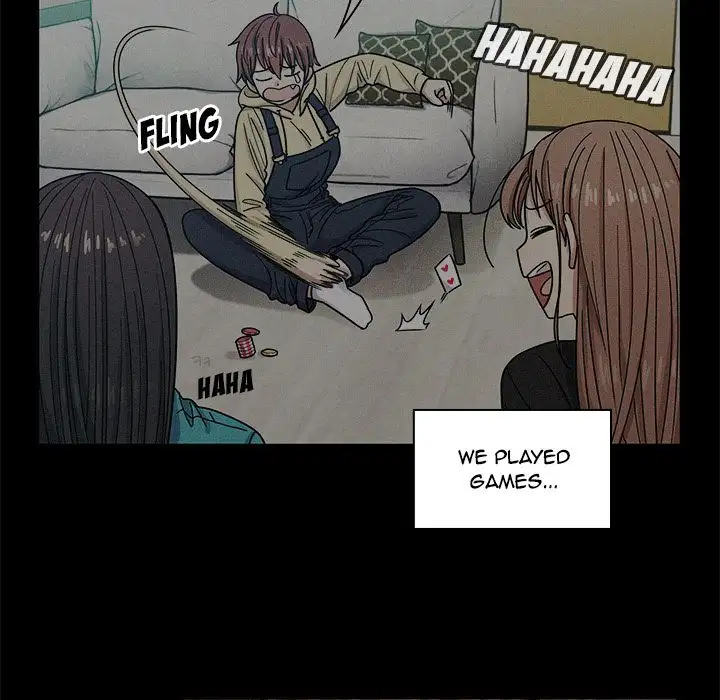 Crime and Punishment - Chapter 21 [photo 105] - MangaPorn