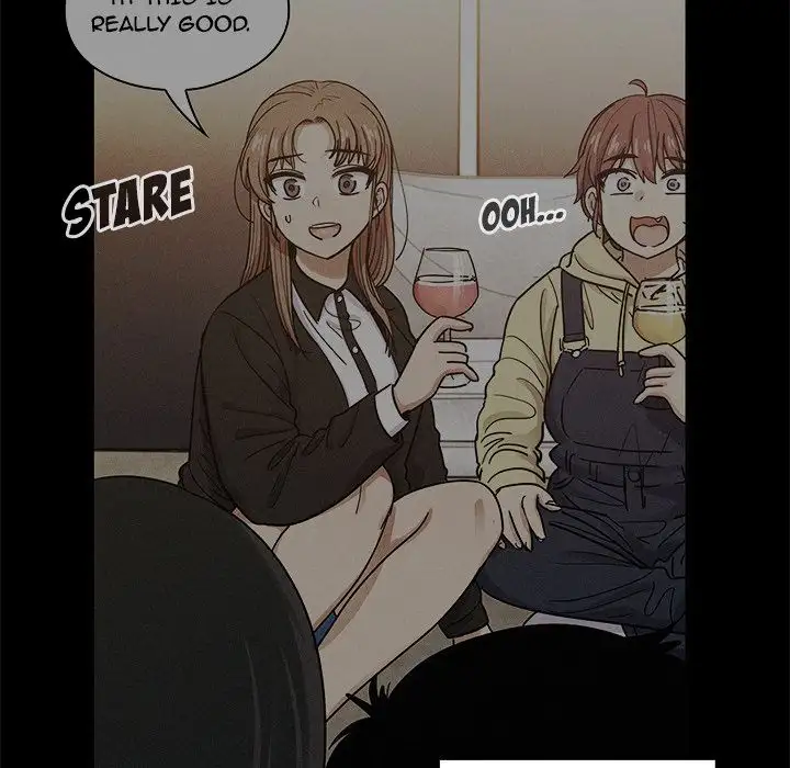 Crime and Punishment - Chapter 21 [photo 107] - MangaPorn
