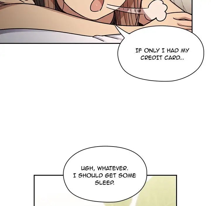 Crime and Punishment - Chapter 21 [photo 115] - MangaPorn