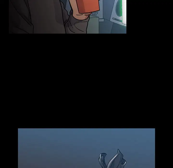 Crime and Punishment - Chapter 21 [photo 126] - MangaPorn