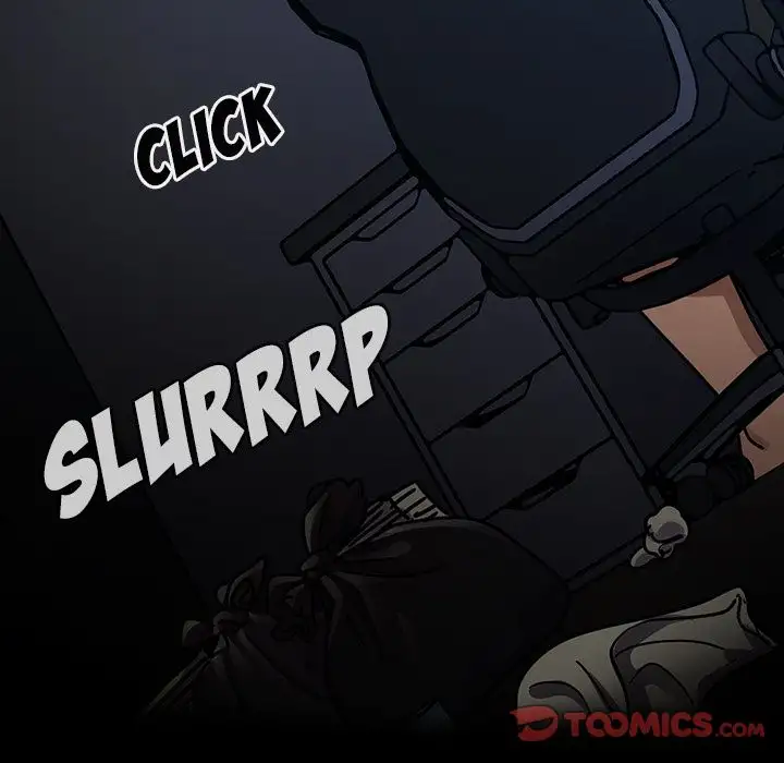 Crime and Punishment - Chapter 21 [photo 129] - MangaPorn