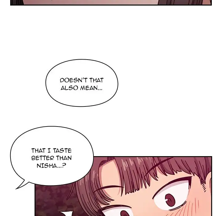 Crime and Punishment - Chapter 21 [photo 34] - MangaPorn