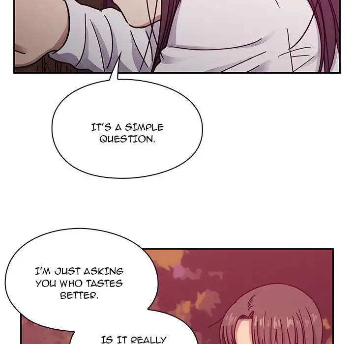 Crime and Punishment - Chapter 21 [photo 36] - MangaPorn