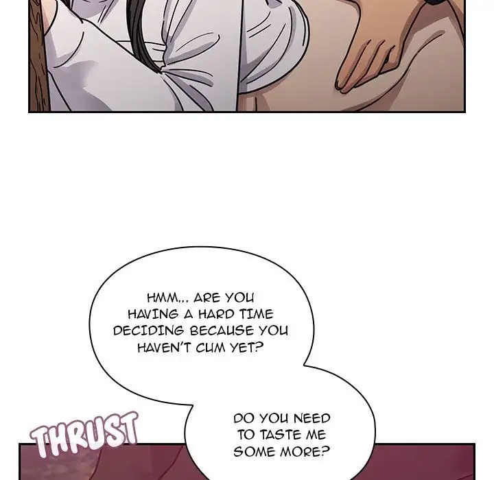 Crime and Punishment - Chapter 21 [photo 38] - MangaPorn