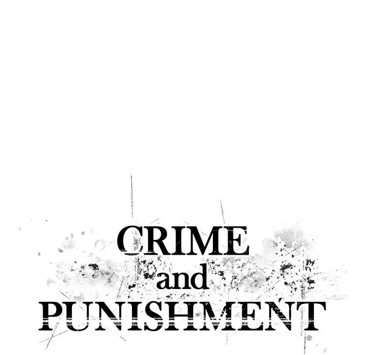Crime and Punishment - Chapter 21 [photo 8] - MangaPorn