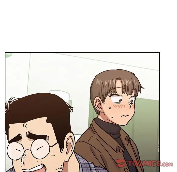 Crime and Punishment - Chapter 21 [photo 87] - MangaPorn