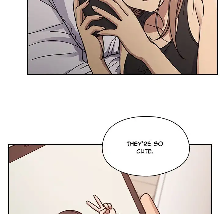 Crime and Punishment - Chapter 21 [photo 97] - MangaPorn