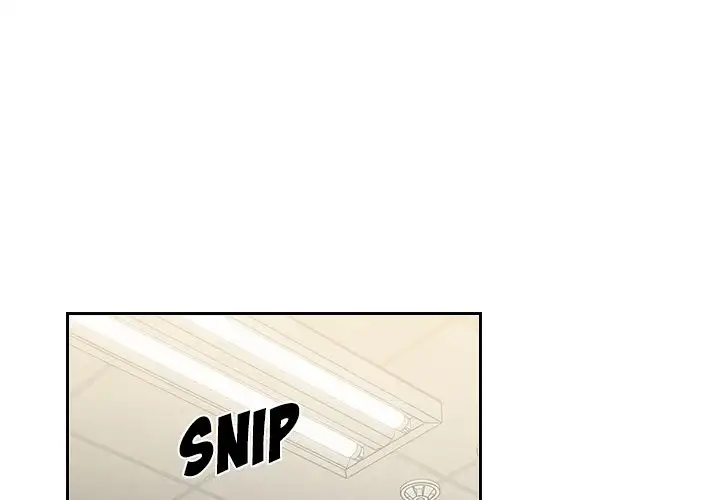 Crime and Punishment - Chapter 22 [photo 1] - MangaPorn