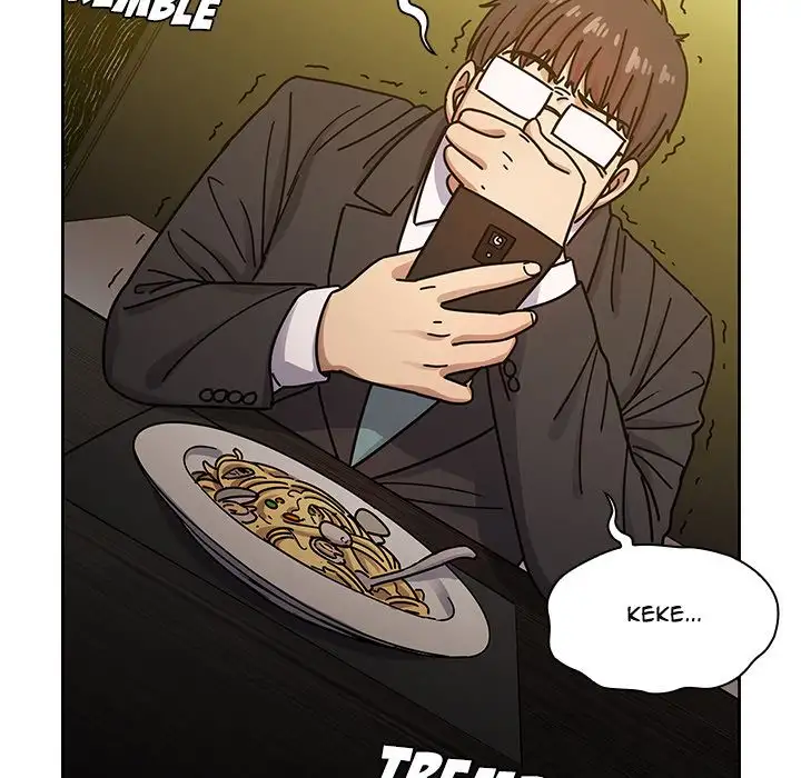 Crime and Punishment - Chapter 22 [photo 100] - MangaPorn