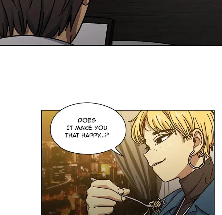 Crime and Punishment - Chapter 22 [photo 103] - MangaPorn