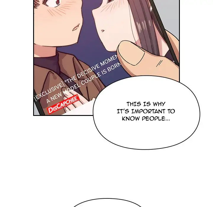 Crime and Punishment - Chapter 22 [photo 106] - MangaPorn