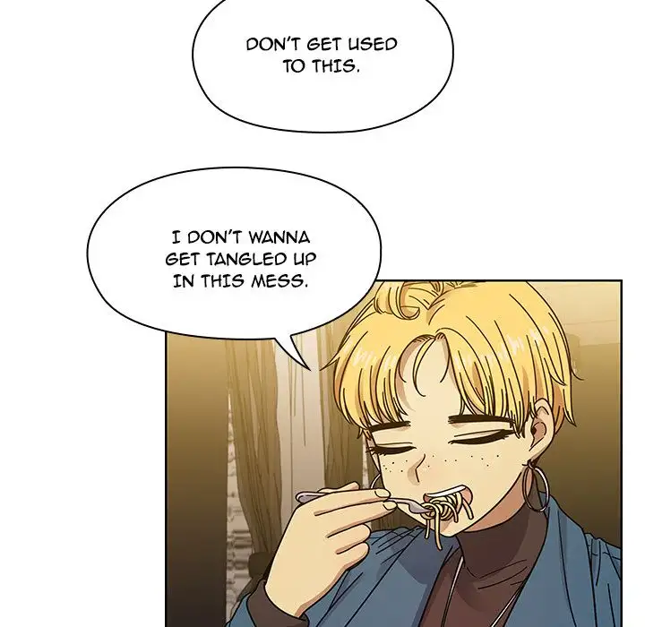 Crime and Punishment - Chapter 22 [photo 107] - MangaPorn