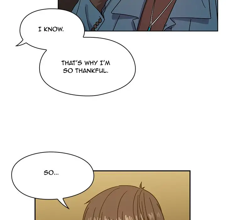 Crime and Punishment - Chapter 22 [photo 108] - MangaPorn