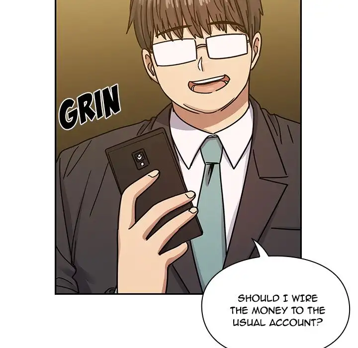 Crime and Punishment - Chapter 22 [photo 109] - MangaPorn