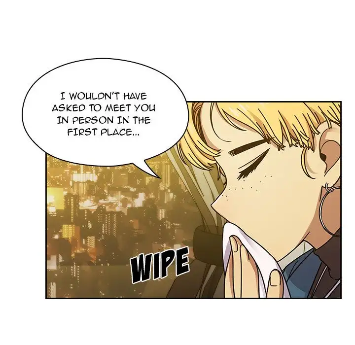 Crime and Punishment - Chapter 22 [photo 114] - MangaPorn