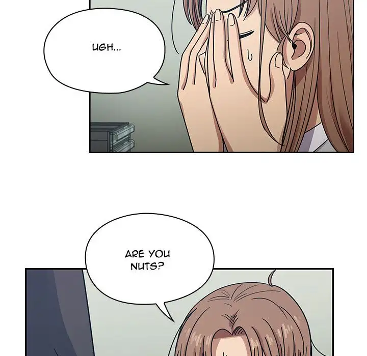 Crime and Punishment - Chapter 22 [photo 12] - MangaPorn