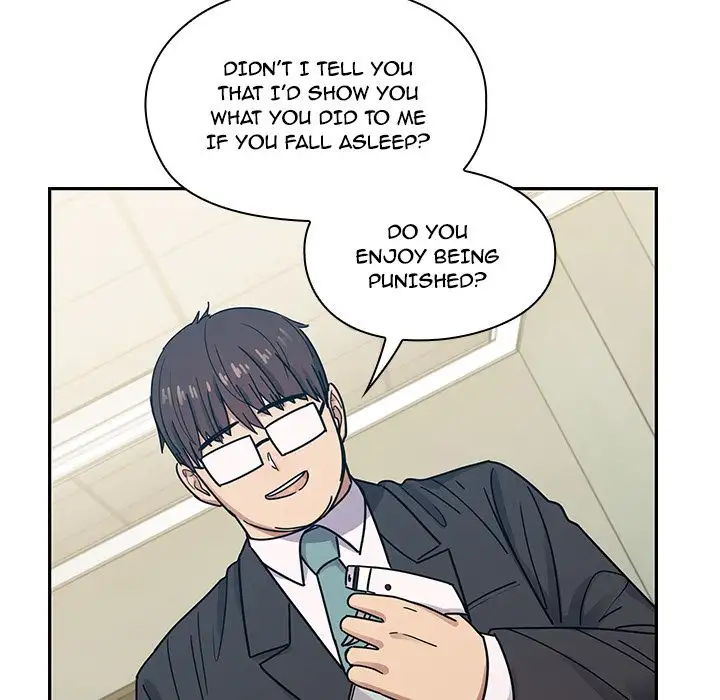 Crime and Punishment - Chapter 22 [photo 14] - MangaPorn