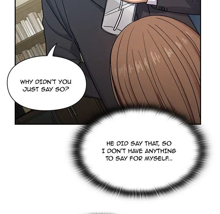 Crime and Punishment - Chapter 22 [photo 15] - MangaPorn