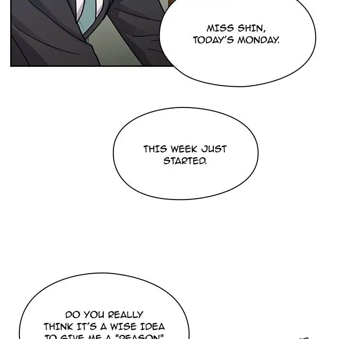 Crime and Punishment - Chapter 22 [photo 17] - MangaPorn