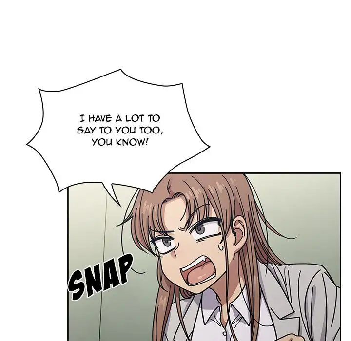 Crime and Punishment - Chapter 22 [photo 19] - MangaPorn