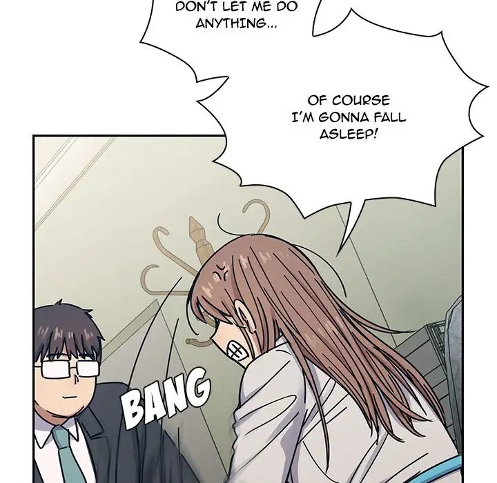 Crime and Punishment - Chapter 22 [photo 21] - MangaPorn