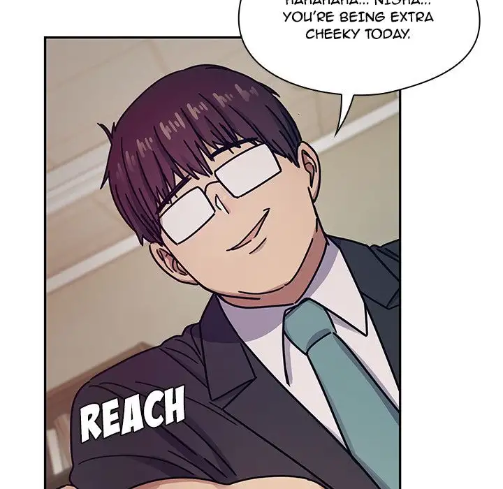 Crime and Punishment - Chapter 22 [photo 24] - MangaPorn