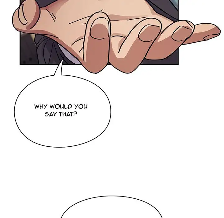 Crime and Punishment - Chapter 22 [photo 25] - MangaPorn