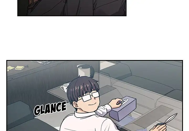 Crime and Punishment - Chapter 22 [photo 3] - MangaPorn