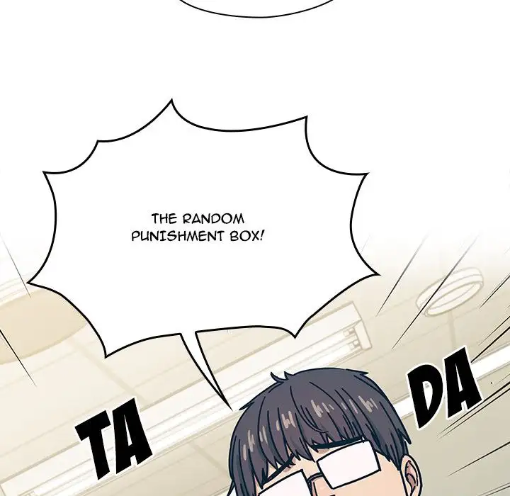 Crime and Punishment - Chapter 22 [photo 32] - MangaPorn