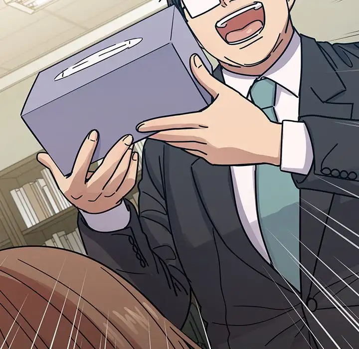 Crime and Punishment - Chapter 22 [photo 33] - MangaPorn