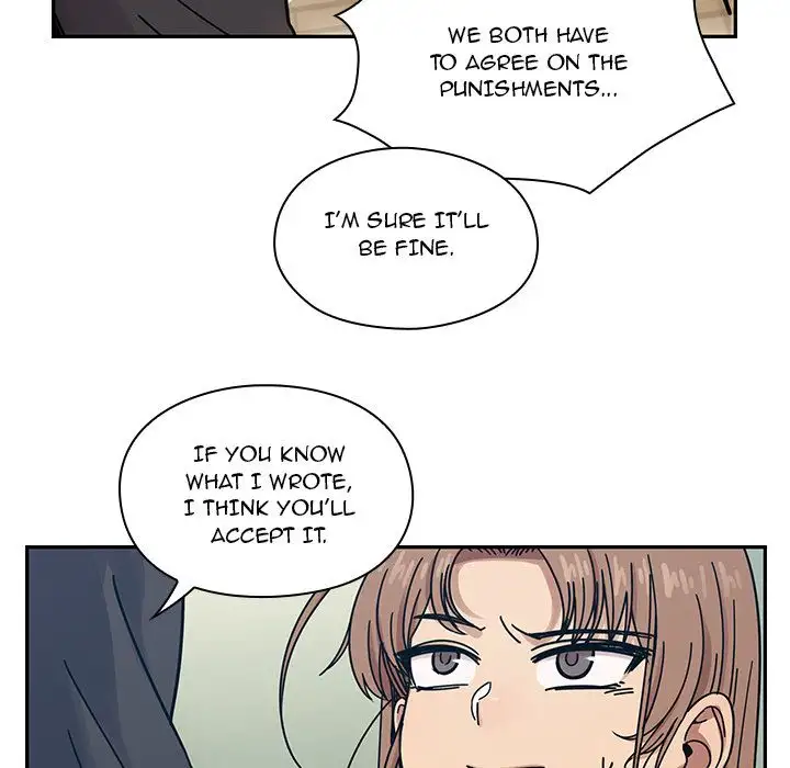 Crime and Punishment - Chapter 22 [photo 40] - MangaPorn