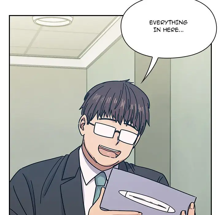 Crime and Punishment - Chapter 22 [photo 43] - MangaPorn