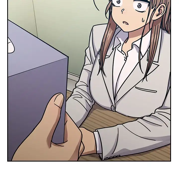 Crime and Punishment - Chapter 22 [photo 46] - MangaPorn